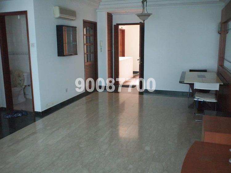 Century Mansions (D23), Apartment #163169622